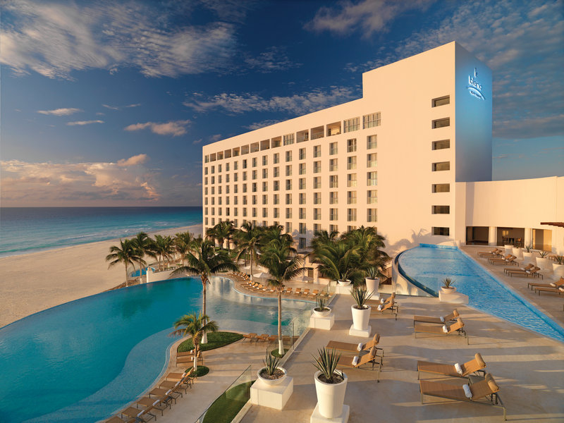 酒店| 日落皇家海滩度假村全包酒店 | le blanc spa resort cancun